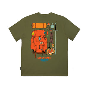 Essentials Seasonal T-Shirt