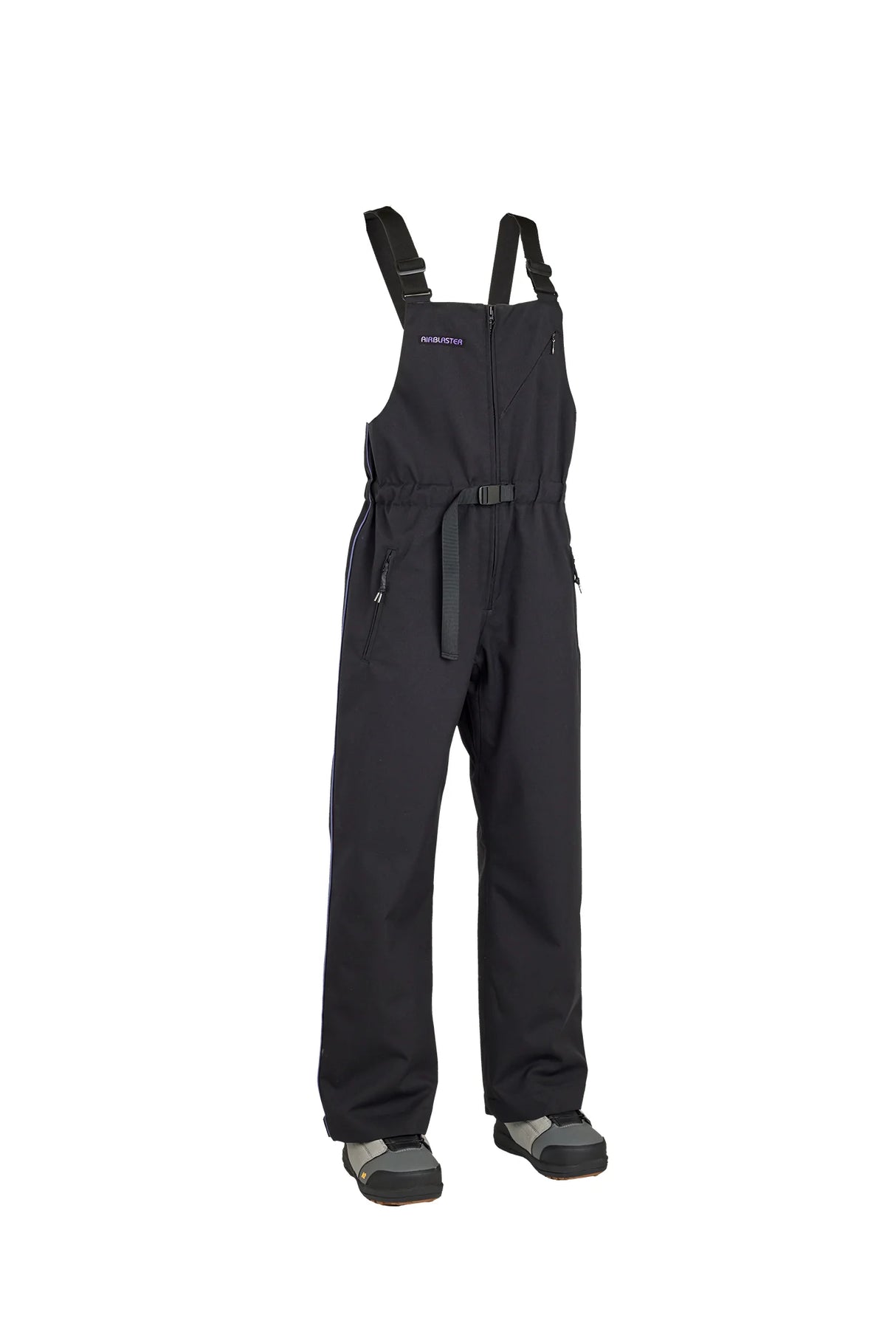 Women's Every Body Snowboard Bib 2025