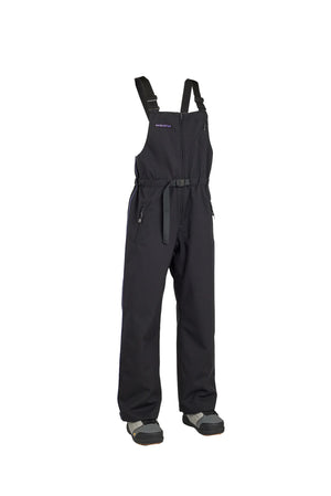 Women's Every Body Snowboard Bib 2025
