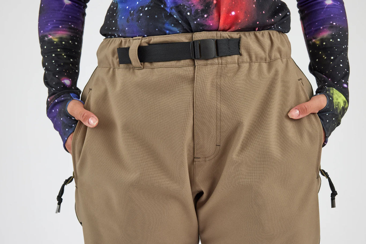 Women's Every Body Snowboard Pant 2025