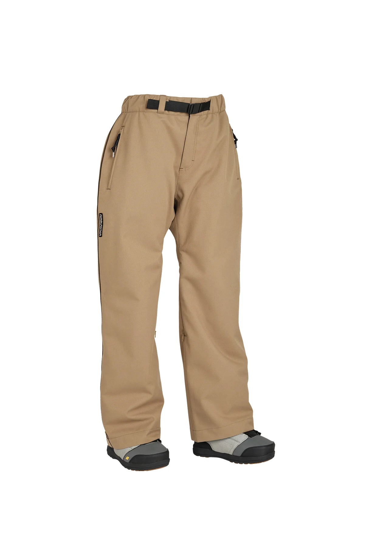 Women's Every Body Snowboard Pant 2025