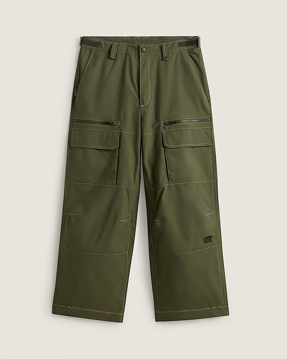EG Snowboard Pant 2027