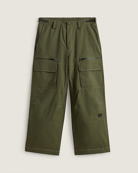 EG Snowboard Pant 2027
