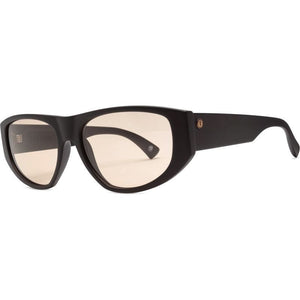 Stanton Matte Black Sunglasses