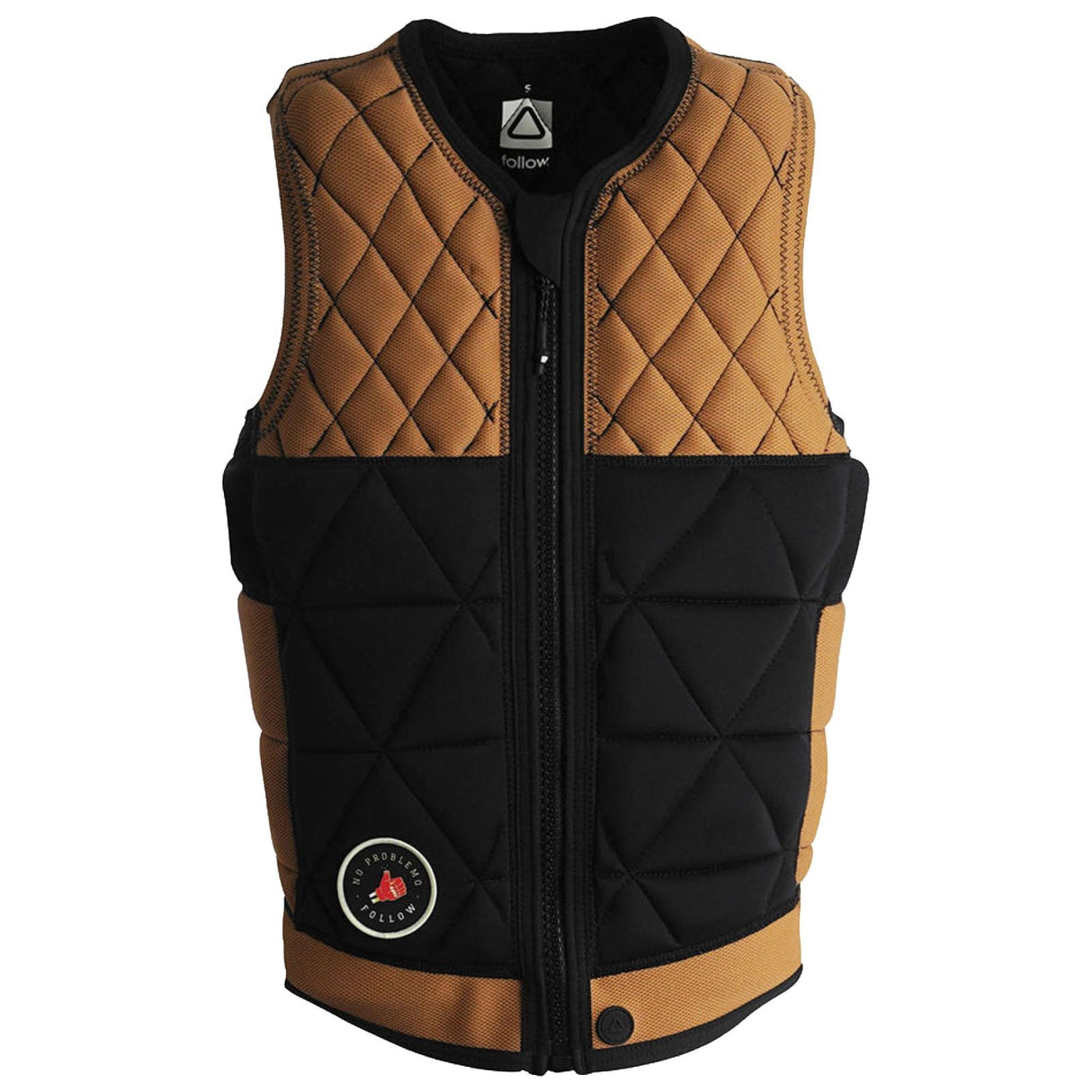 DOCA Wakeboard Impact Vest