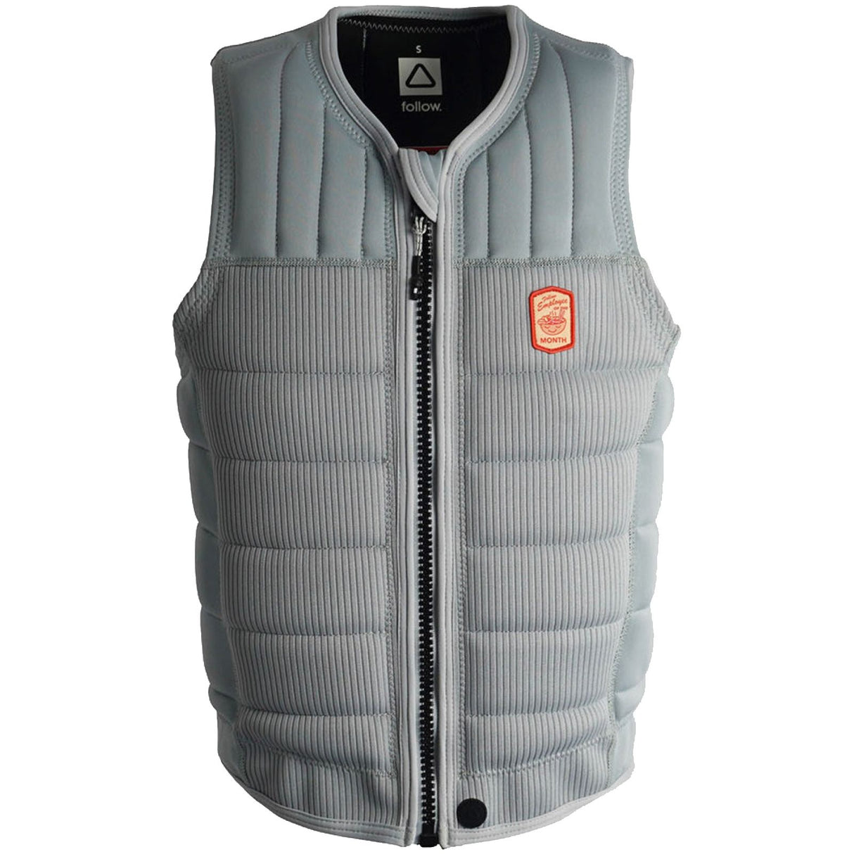 Employee Of The Month Wakeboard Impact Vest