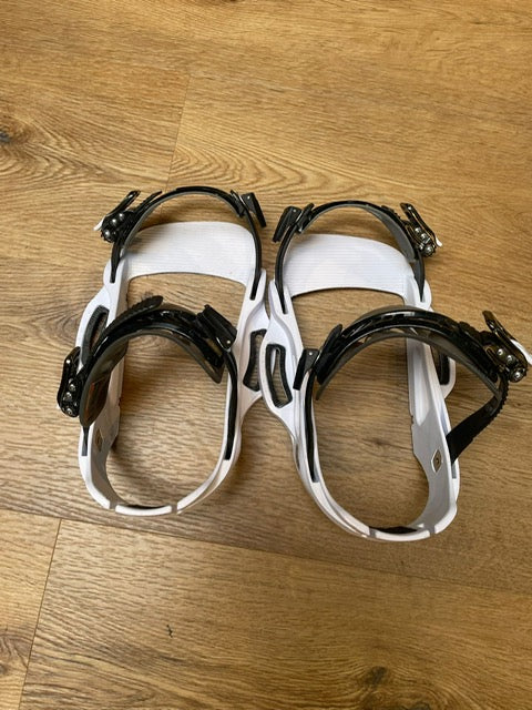 2nd Hand Wakeboard System Binding