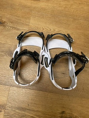 2nd Hand Wakeboard System Binding