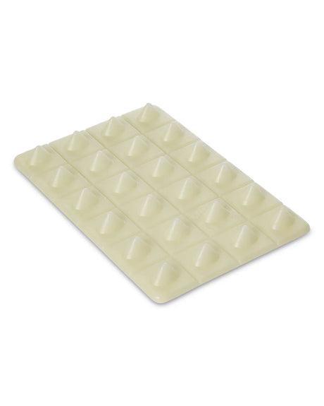 Shark Teeth Snowboard Traction Pad