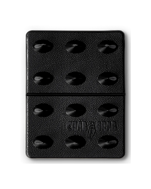 Mini Shark Teeth Snowboard Traction Pad