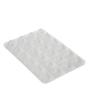 Shark Teeth Snowboard Traction Pad