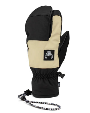 Freak Trigger Snowboard Mitt