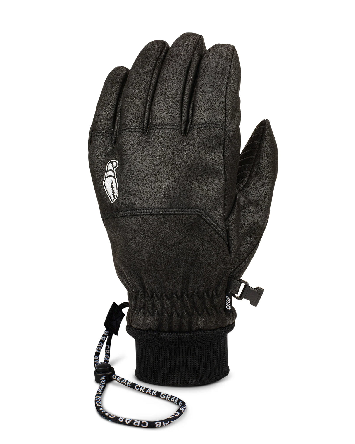 Chop Snowboard Glove