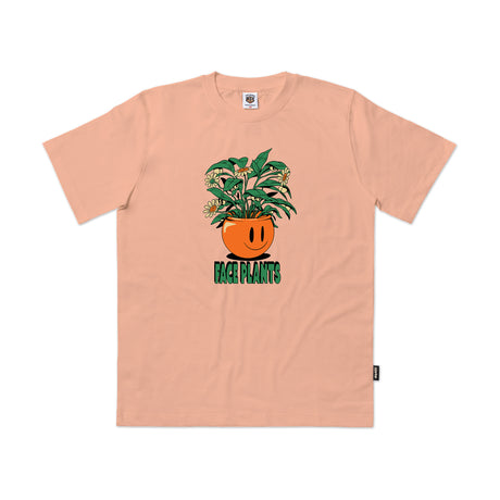 Face Planter Seasonal T-Shirt