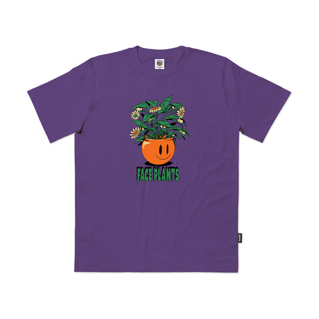 Face Planter Seasonal T-Shirt