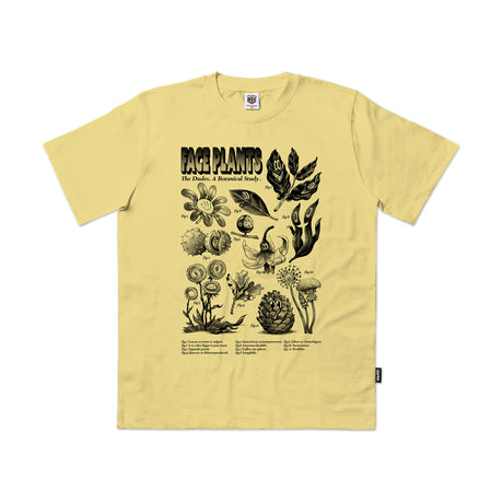 Faceplant Seasonal T-Shirt