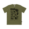 Faceplant Seasonal T-Shirt