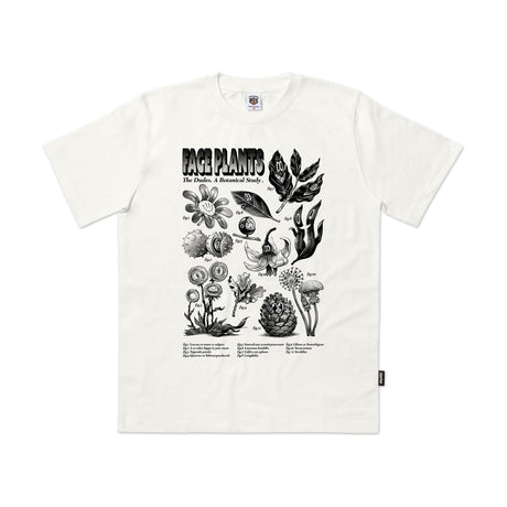 Faceplant Seasonal T-Shirt