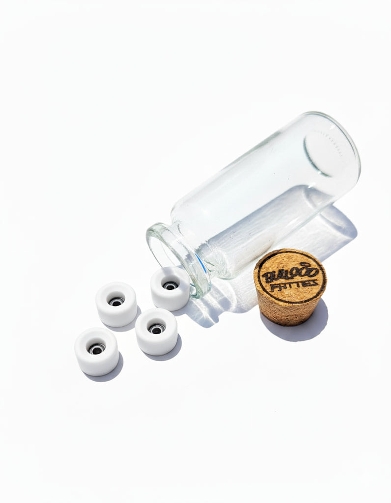 Urethane Wheels - BullGod Fatties