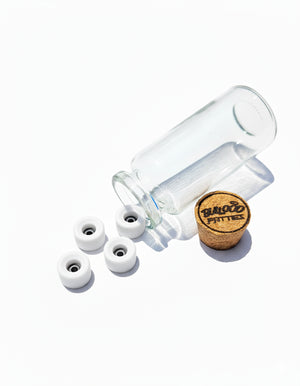 Urethane Wheels - BullGod Fatties