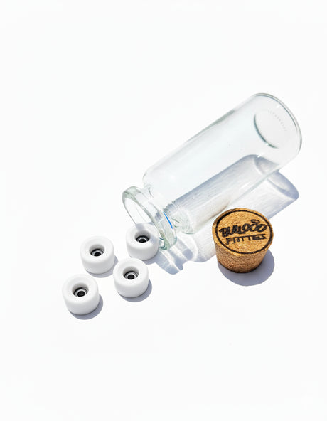 Urethane Wheels - BullGod Fatties
