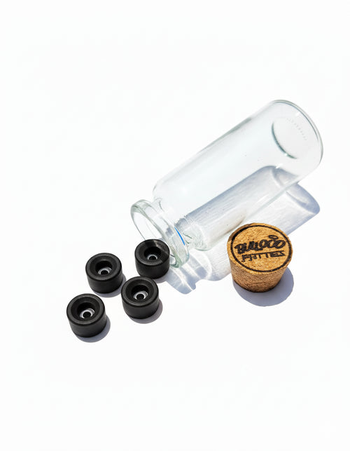 Urethane Wheels - BullGod Fatties