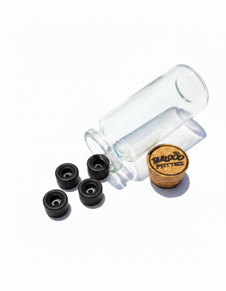 Urethane Wheels - BullGod Fatties