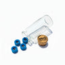 Urethane Wheels - BullGod Fatties
