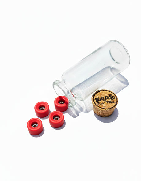 Urethane Wheels - BullGod Fatties