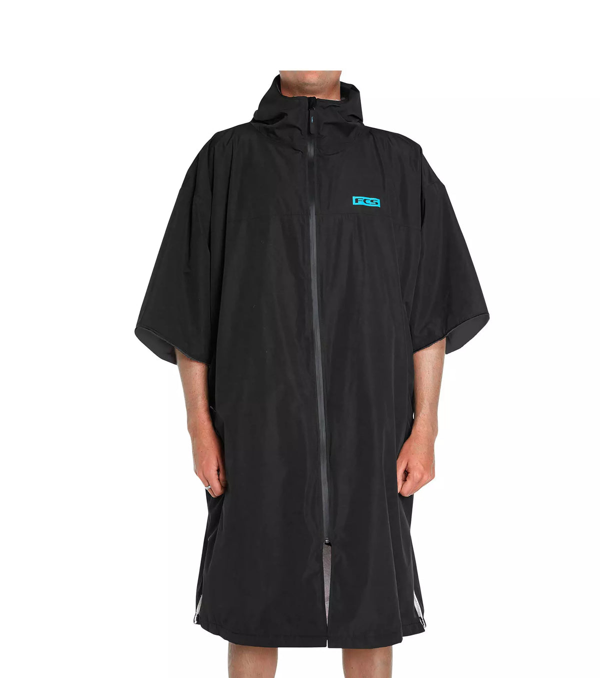 Shelter All Weather Poncho