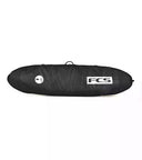 FCS Travel 1 Longboard Board Bag
