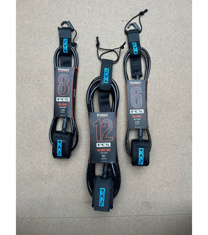 Protect Max Big Wave Surf Leash