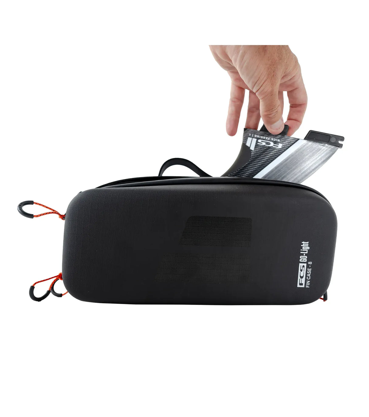 GO-Light Fin Case
