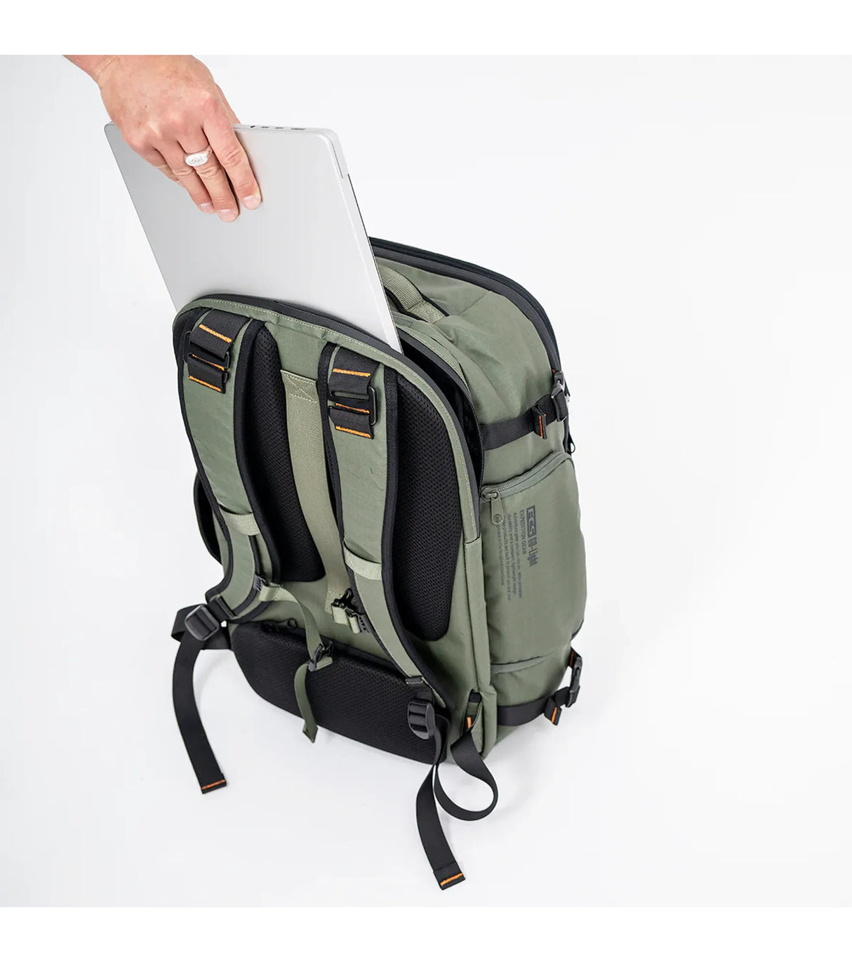 Mission Pack 40L GO-Light Backpack