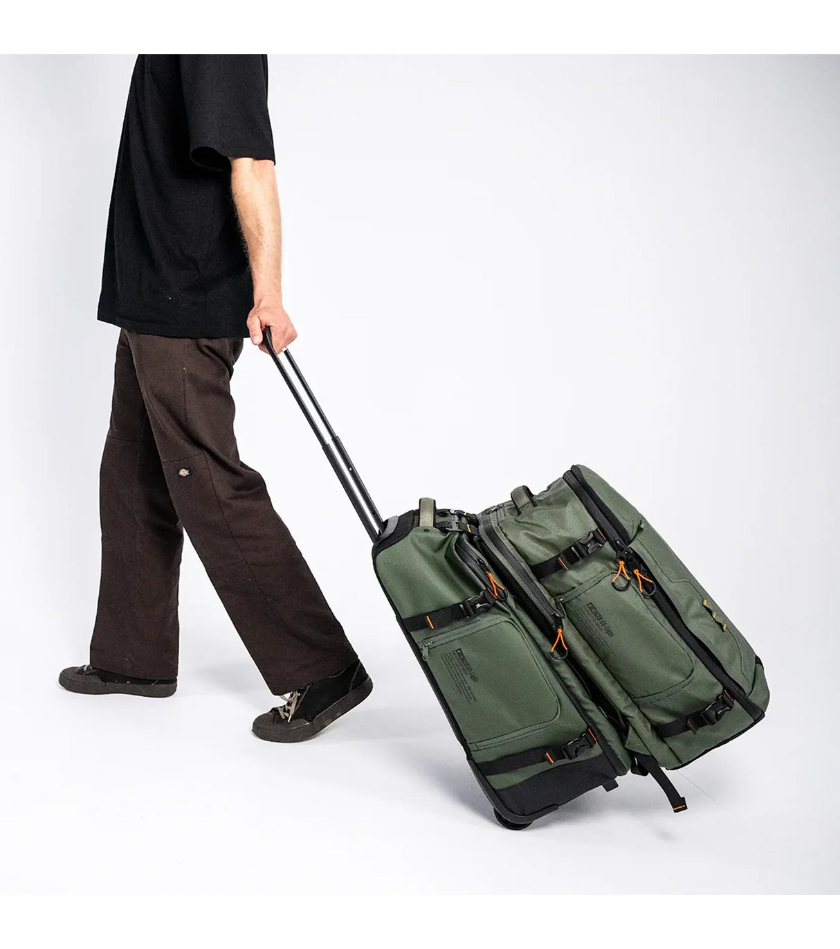 Mission Pack 40L GO-Light Backpack