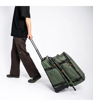 Mission Pack 40L GO-Light Backpack