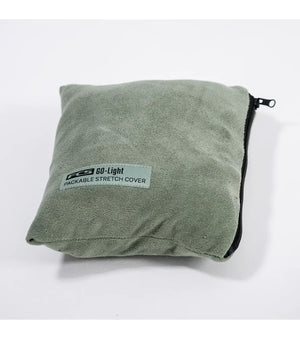GO-Light Packable Stretch Cover Mid-Length Surf Sock