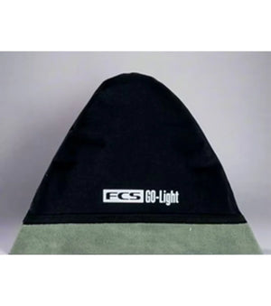 GO-Light Packable Stretch Cover Mid-Length Surf Sock