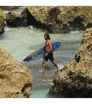 FCS Code Red T-3 ECO Traction - Mason Ho