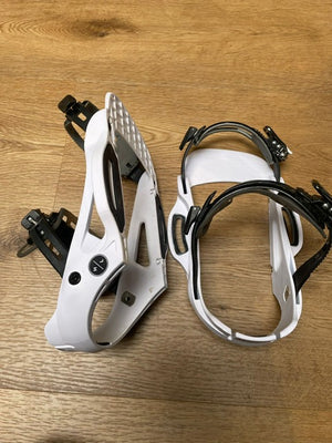 2nd Hand Wakeboard System Binding