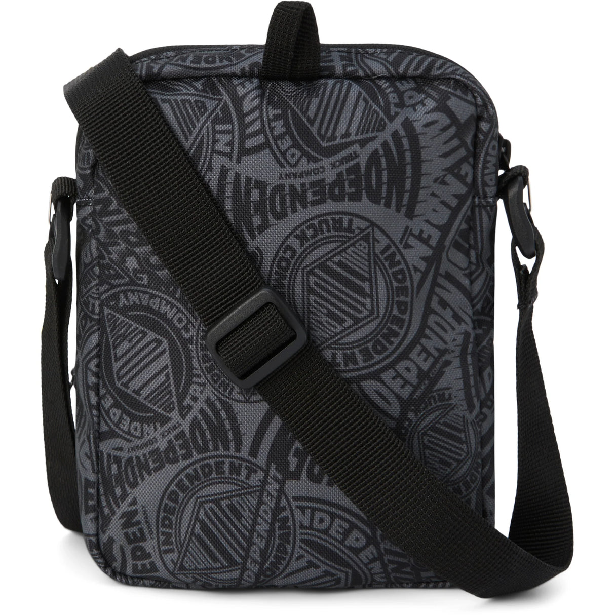 X Independent Field Bag