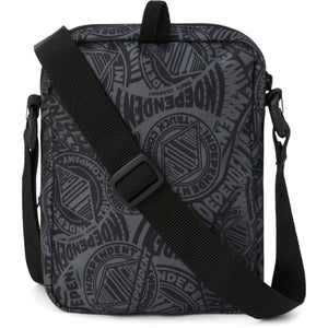 X Independent Field Bag