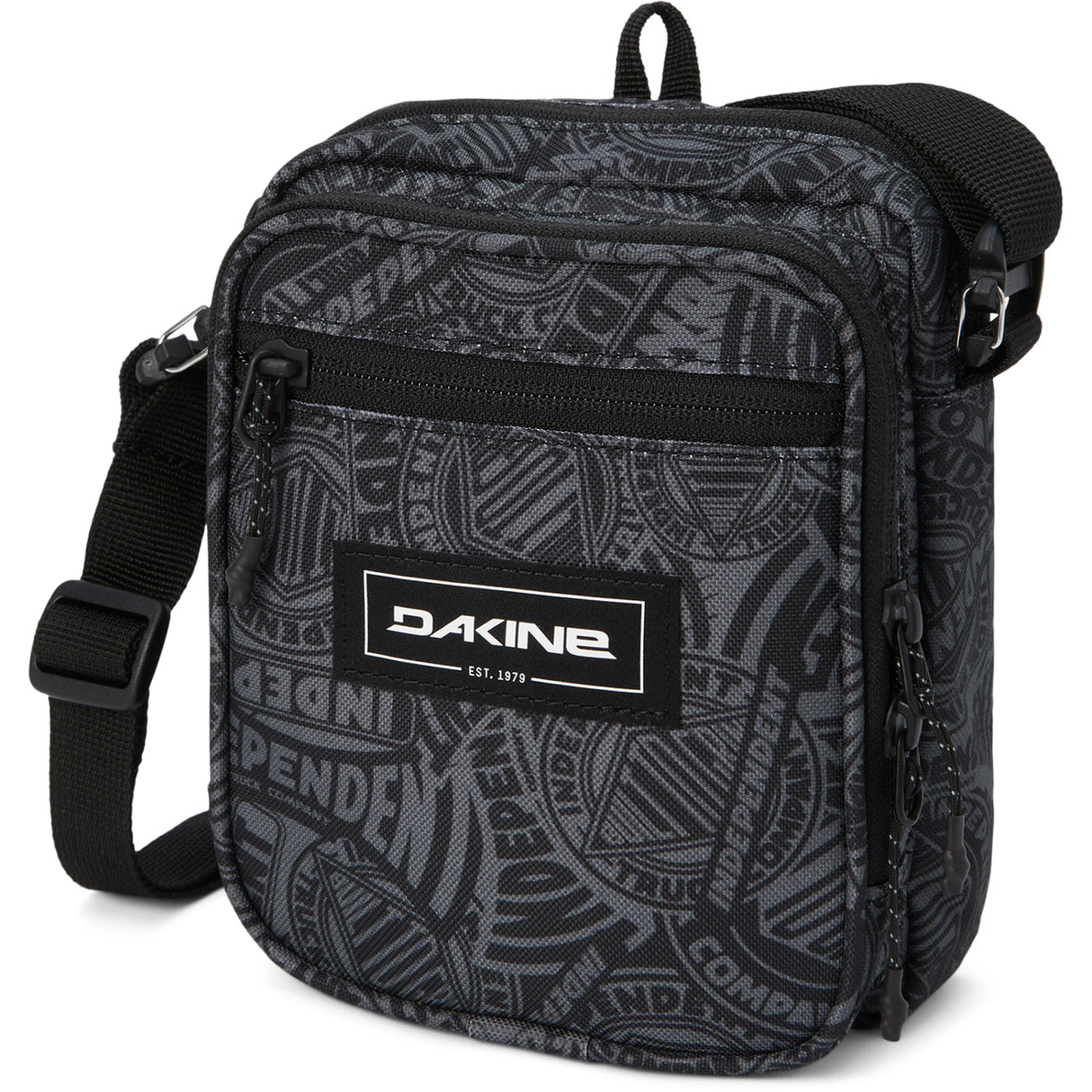 X Independent Field Bag