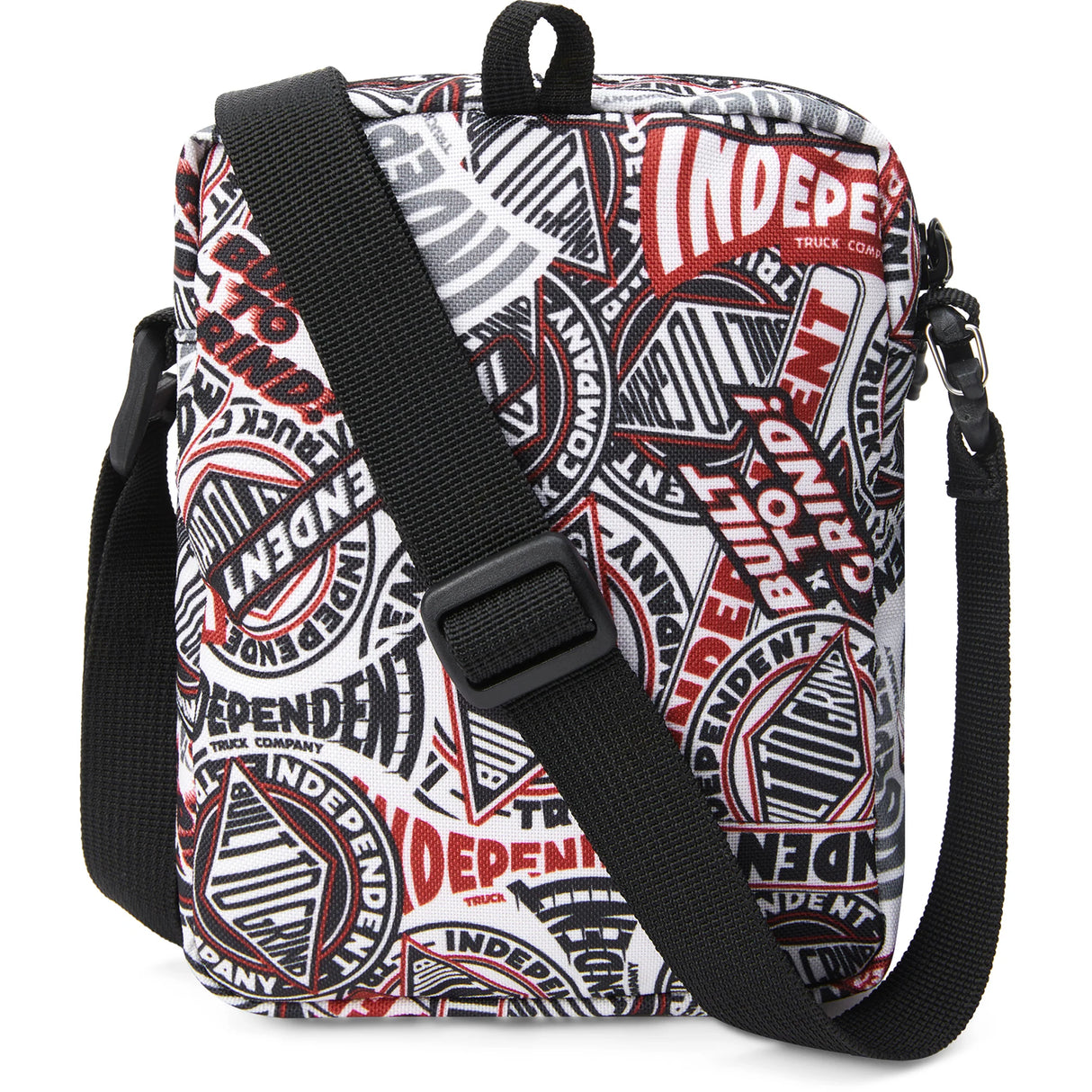 X Independent Field Bag