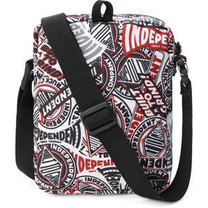 X Independent Field Bag