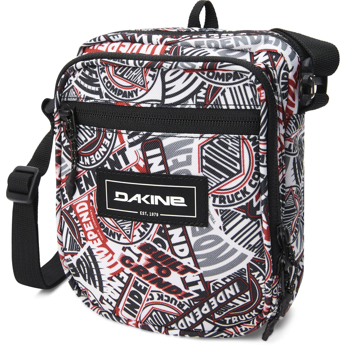 X Independent Field Bag