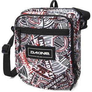 X Independent Field Bag