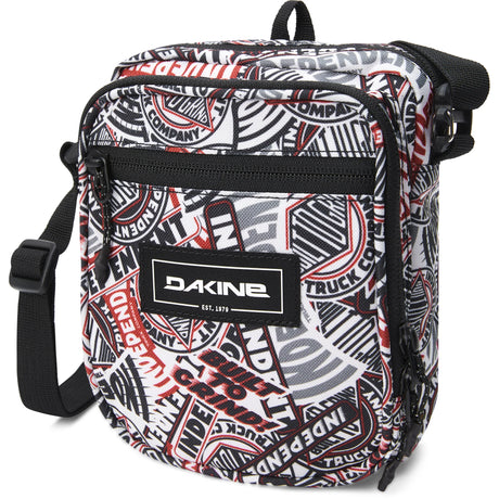 X Independent Field Bag