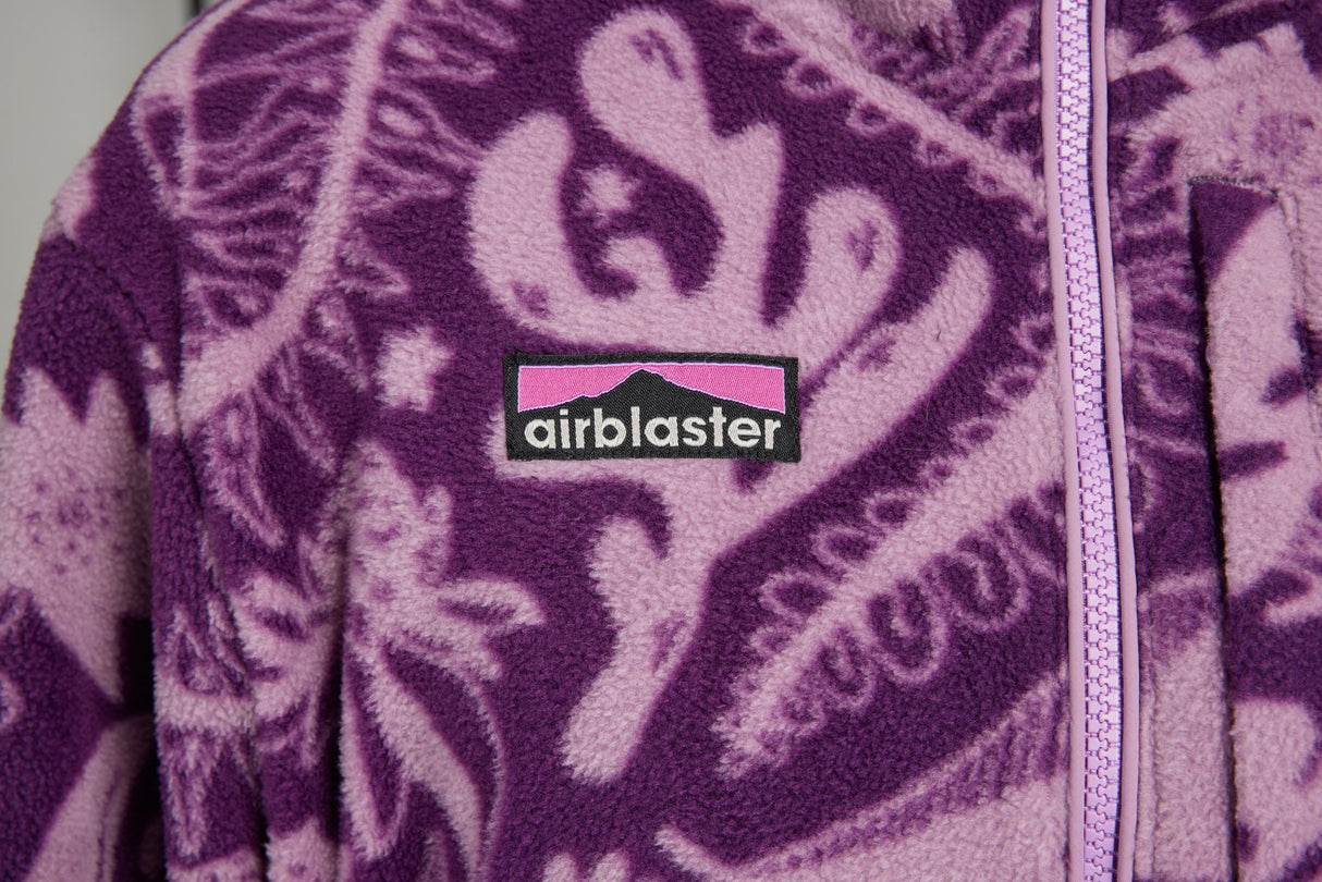 Women's Fleece Half Zip 2026