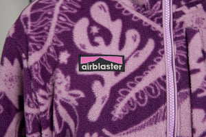 Women's Fleece Half Zip 2026